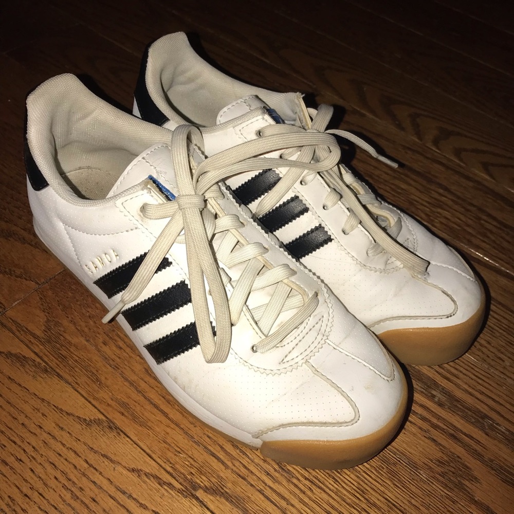 Adidas Somoa